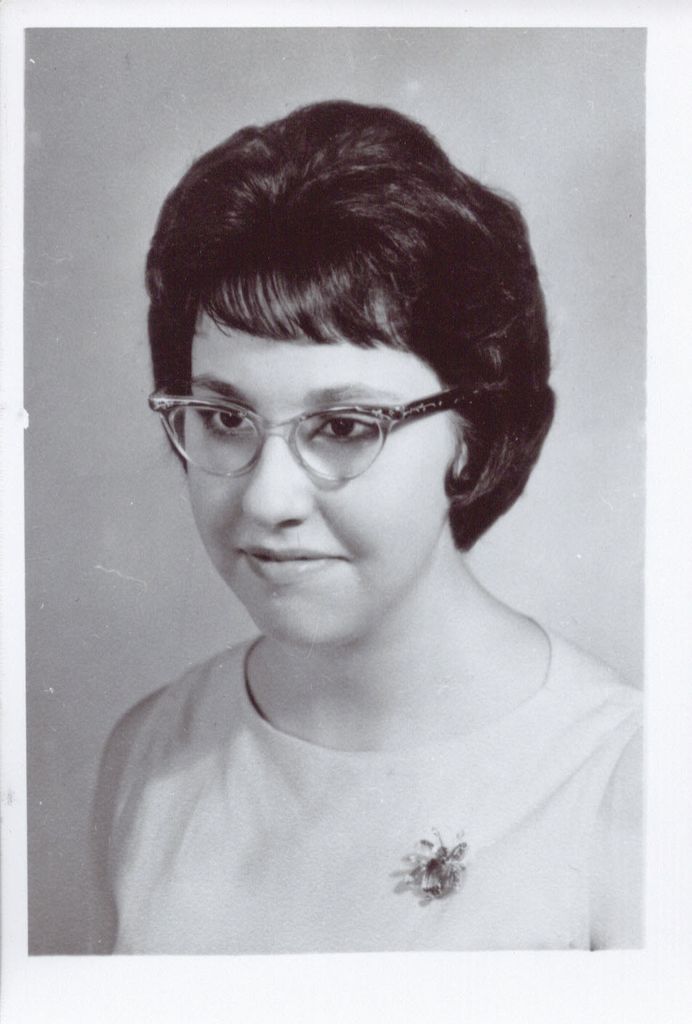 Mary Elaine Burch Profile Photo