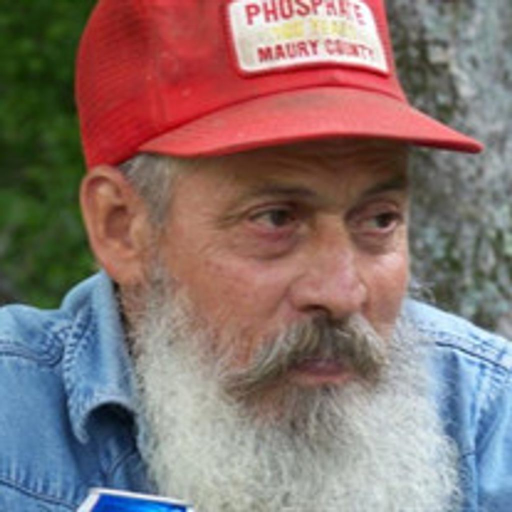 Billy Wayne Collins