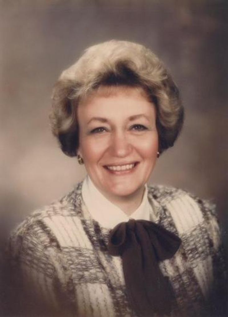 Margaret "Marge" Lynn Thomas