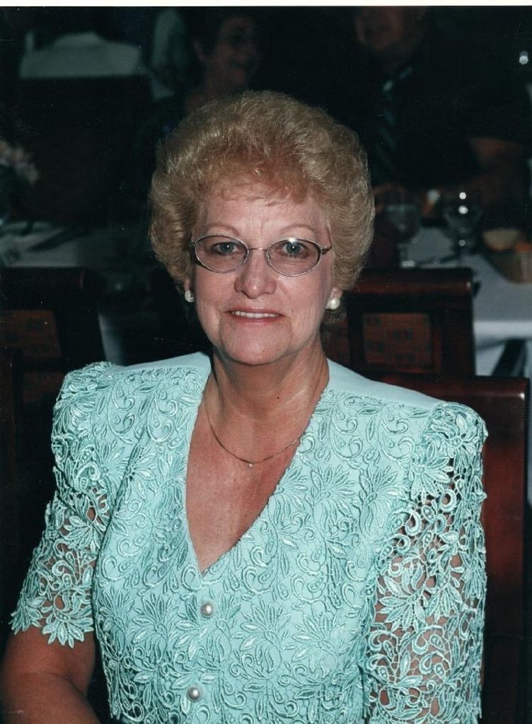 Sue Allen-Hamilton Profile Photo