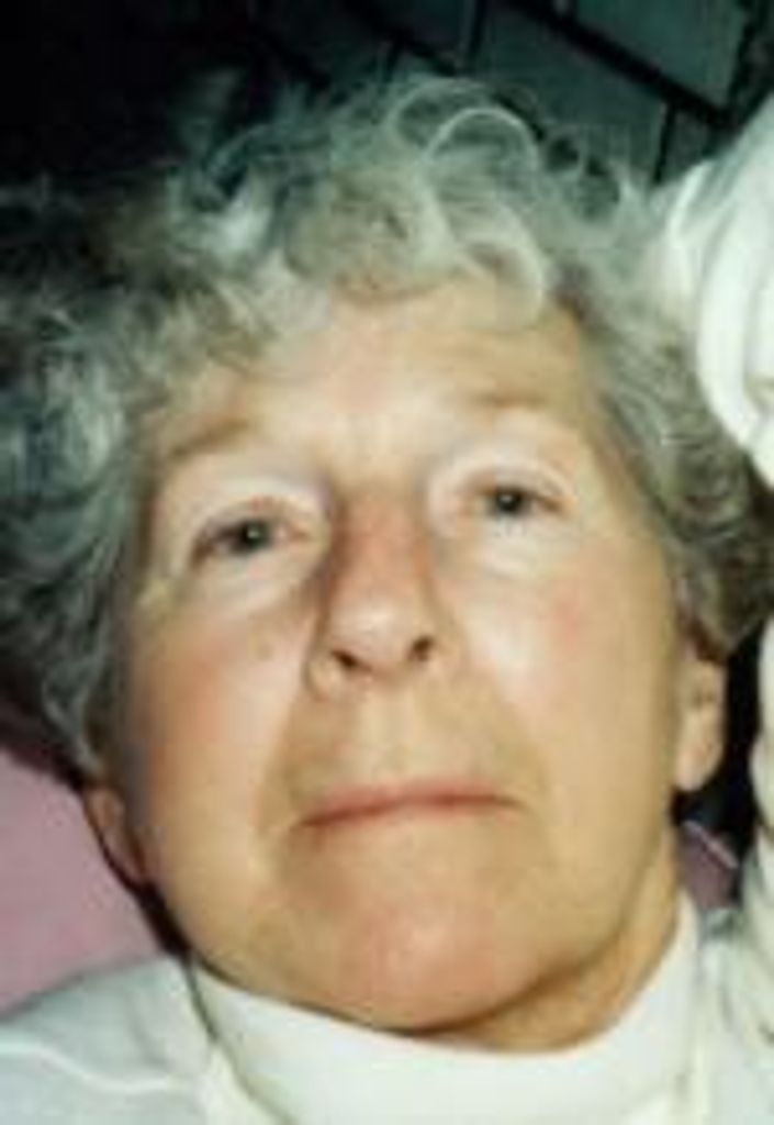 Gloria Knowles Profile Photo