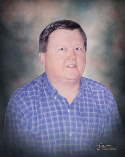 Kenneth (Kenny) Anderson's obituary image