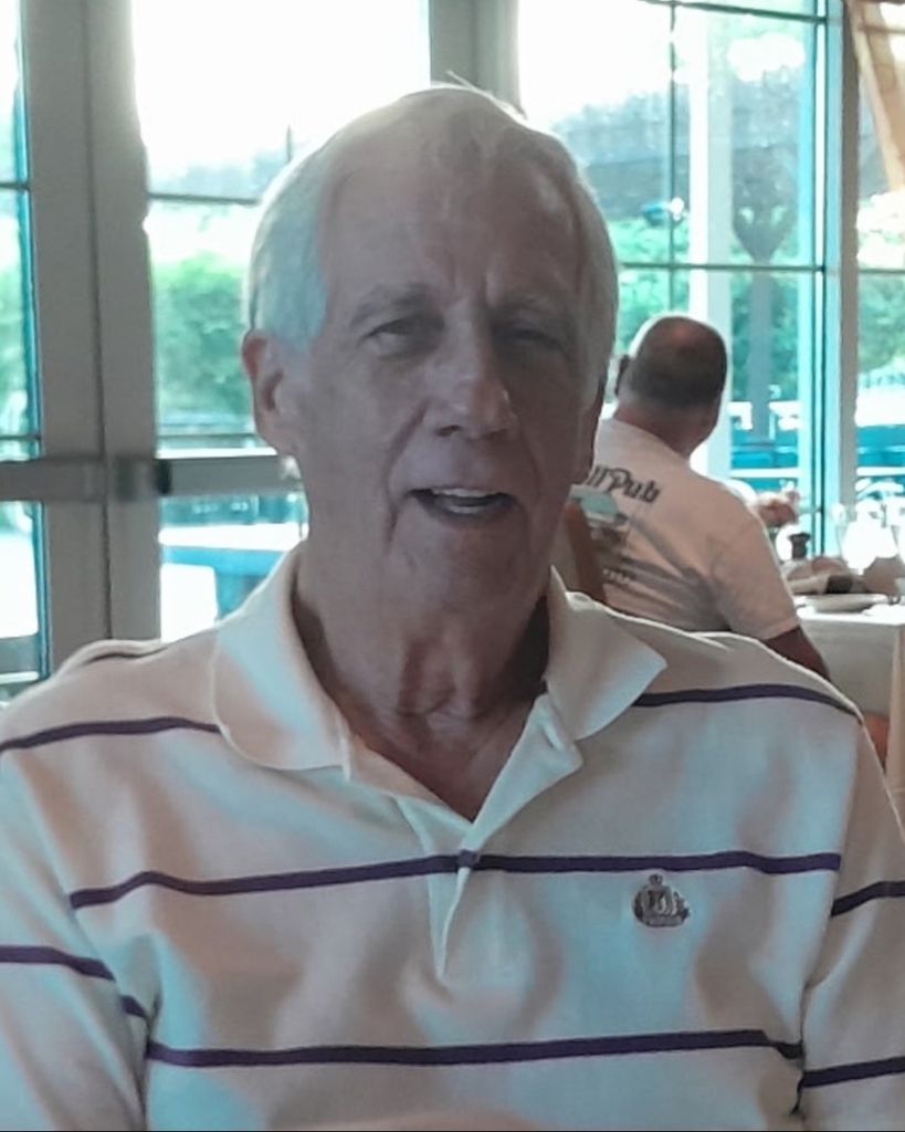 Daniel Wittman Profile Photo