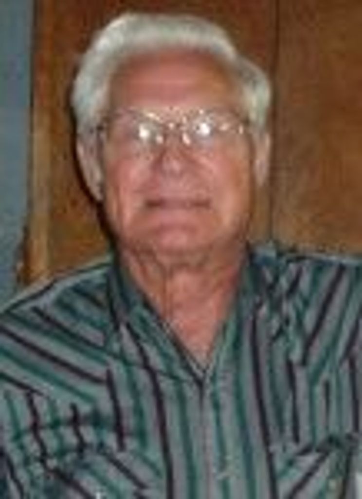 Howard E. Gierer, Sr.