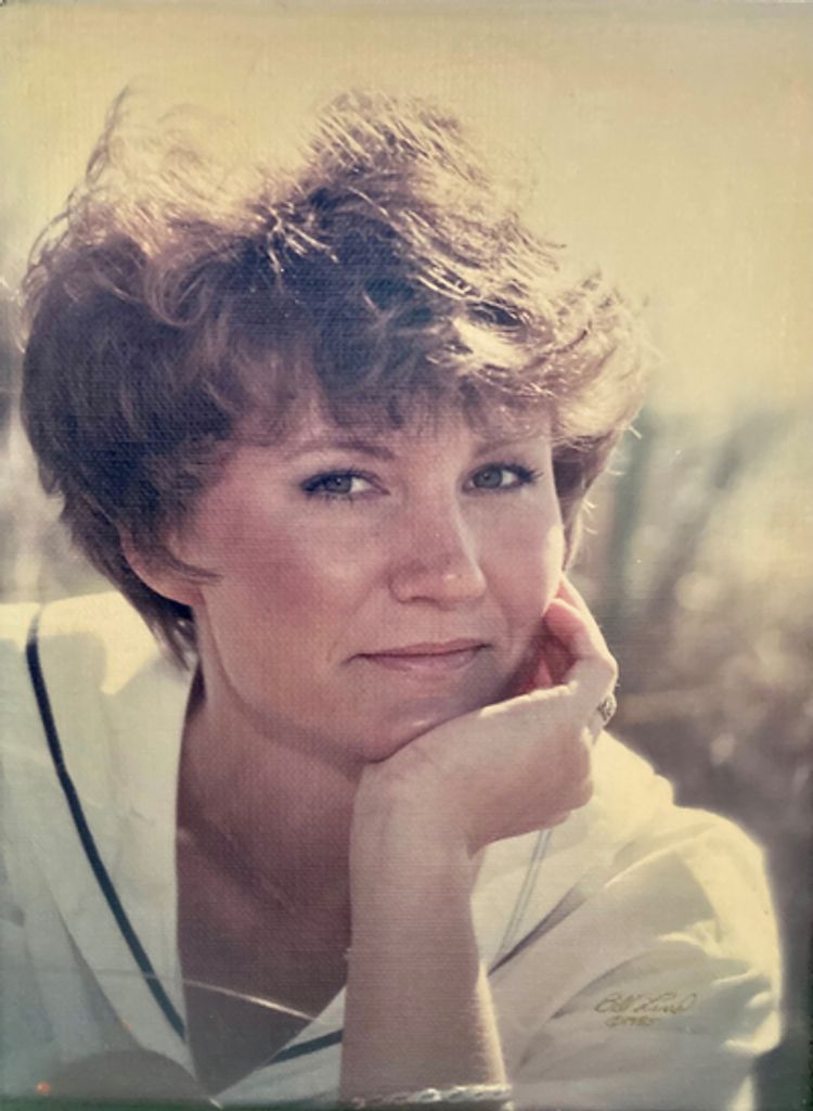 Susan Stalder Profile Photo