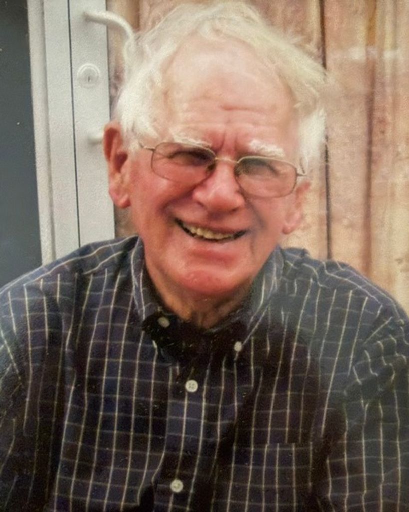 Robert "Bob" Daniels Profile Photo