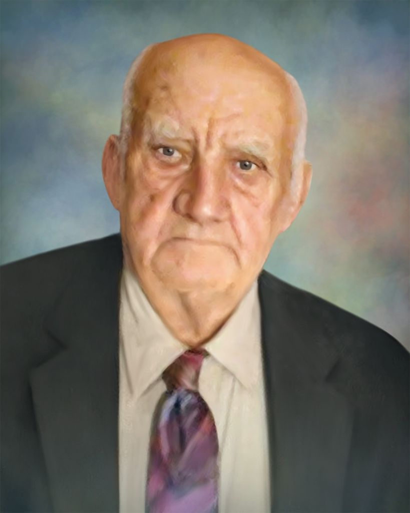 Harry Denver "Joe" Cogar Sr. Profile Photo
