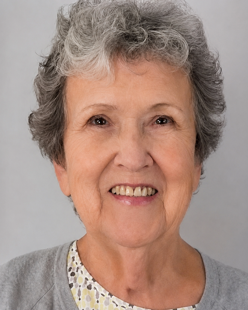 Noreen Rose Jackson Profile Photo