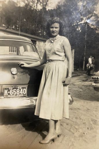 Christine (Spires)  Seay photo gallery thumbnail 40 of 51