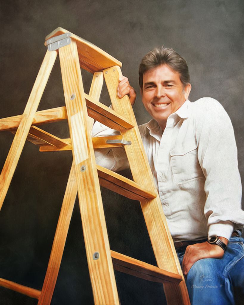 Bobby Payne Profile Photo