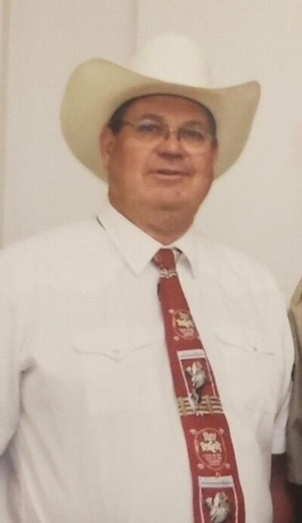 Tommy "Tom" Dean Shaffer Profile Photo