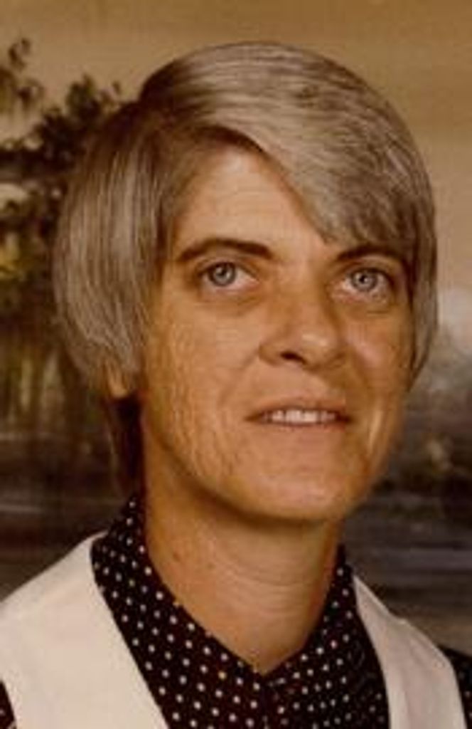 Hazel Brewer