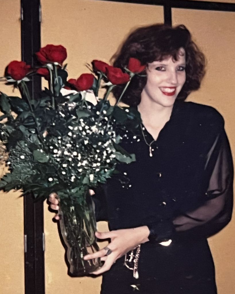 Nancy Anne Parrish Profile Photo