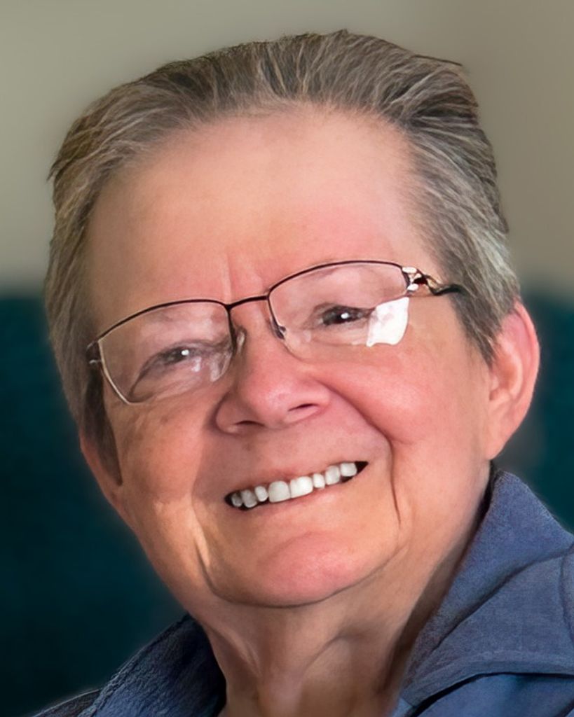 Christine Clare Juelich (Thul)
