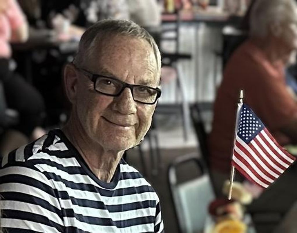 Mark V. Wheeler Profile Photo