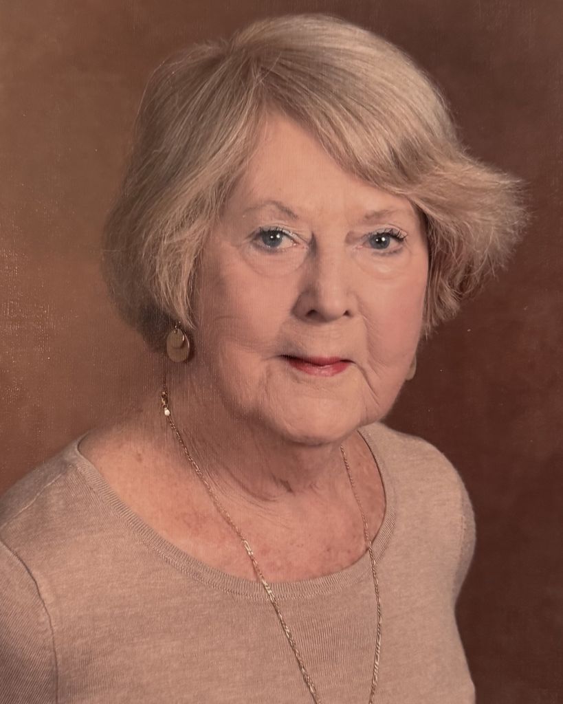 Martha Shell Futrell Profile Photo