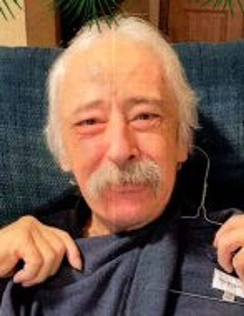 John Gettel Profile Photo