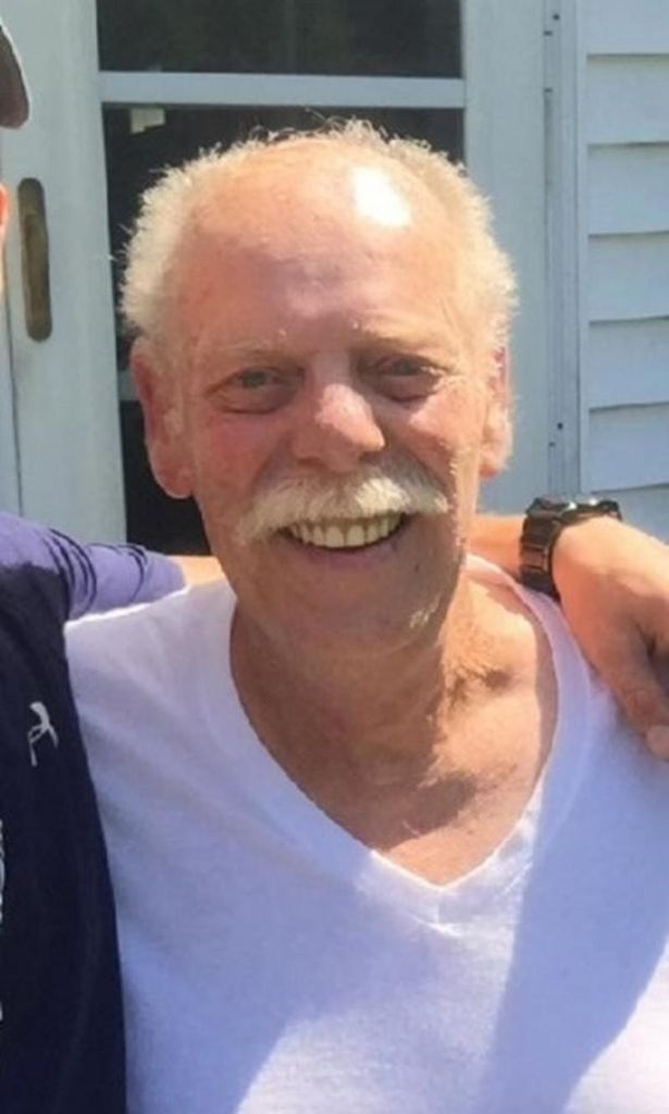 Everett C. Daucher Profile Photo