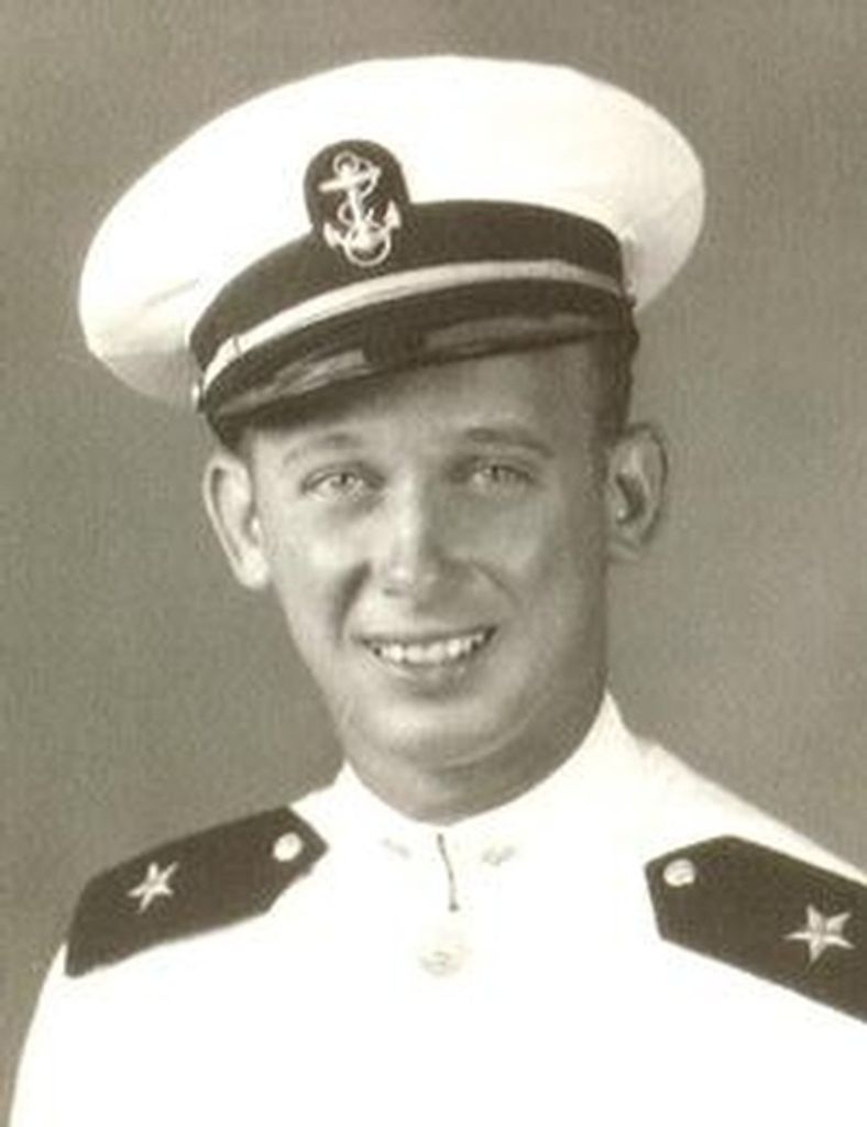Donald "Skip" Bowsher