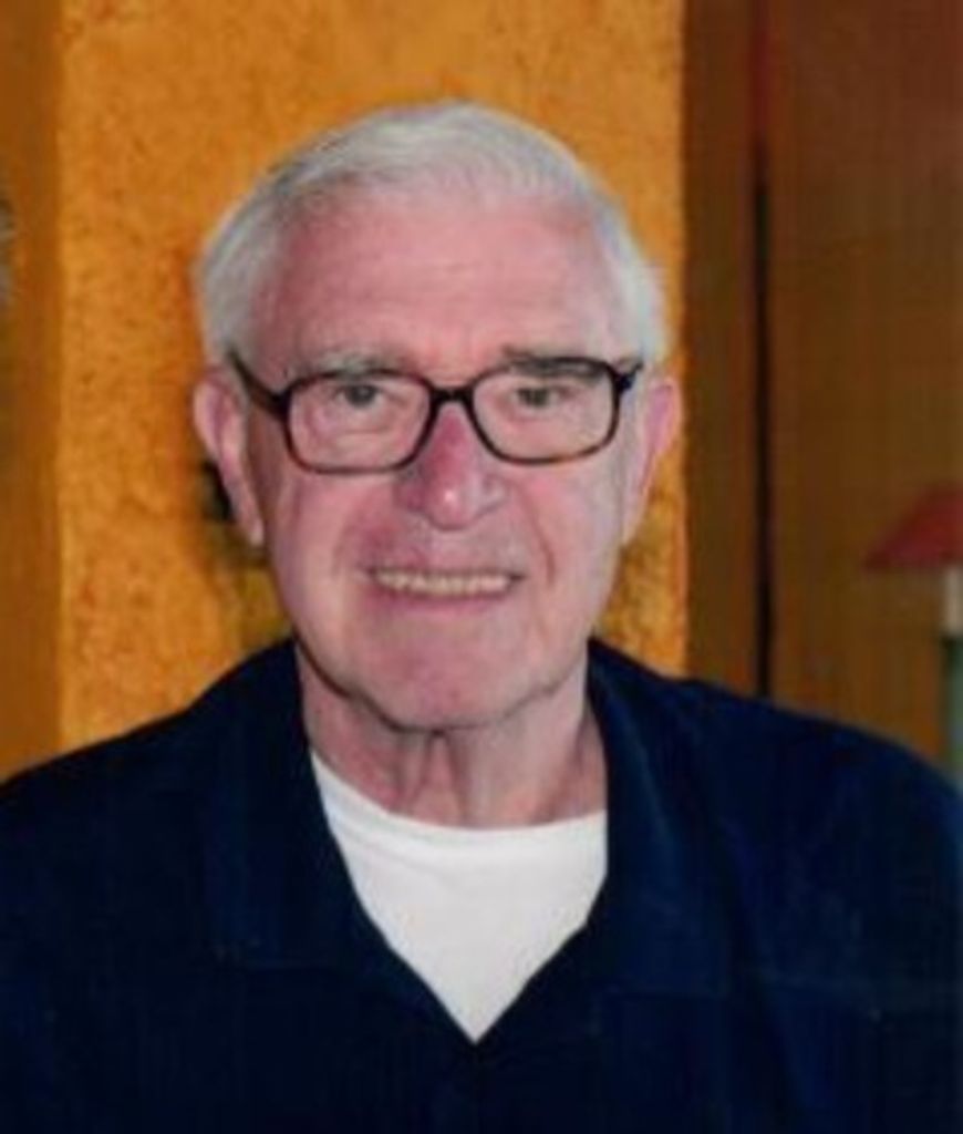 Hershel Jick Profile Photo