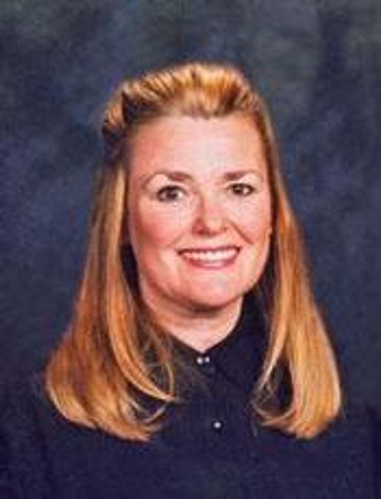 Judy Maureen Ell