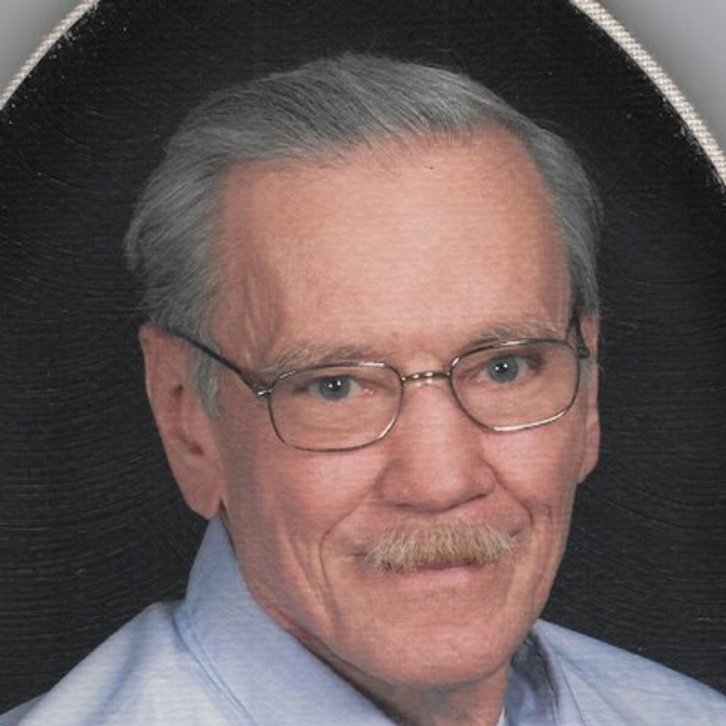 Arthur P. Barr Profile Photo