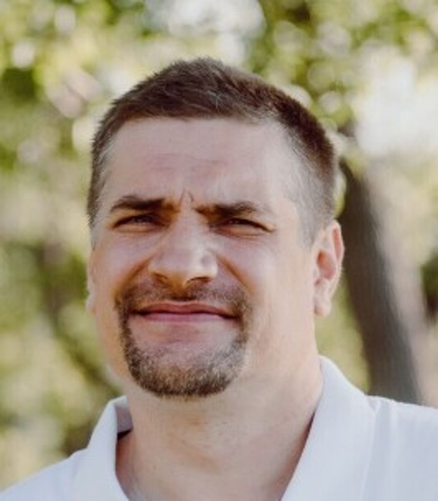 Justin Thiessen Profile Photo