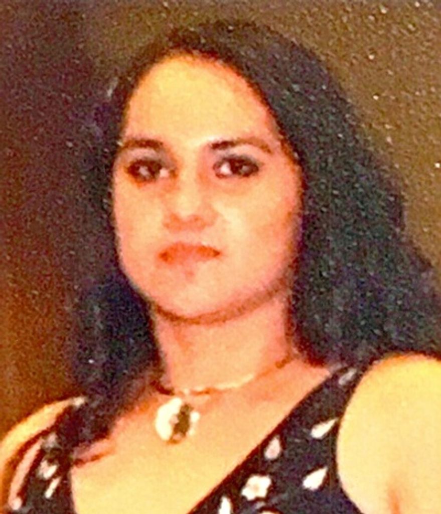 Odilia Chavez Ortega