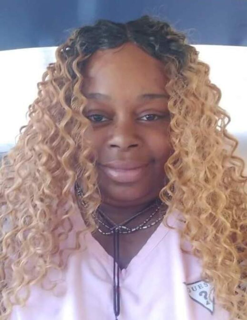 Latoya Tanisha Jackson