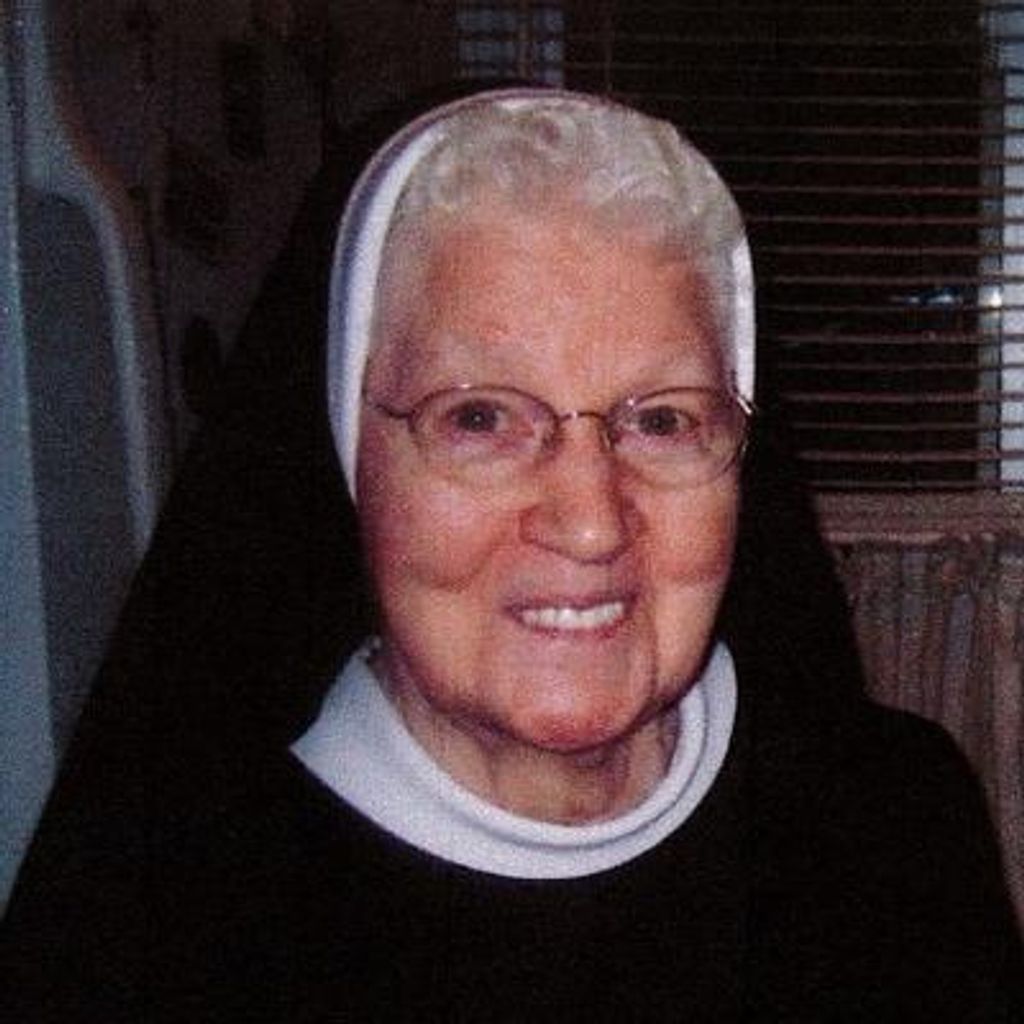 Sister Mary Ursula Dzienis Profile Photo