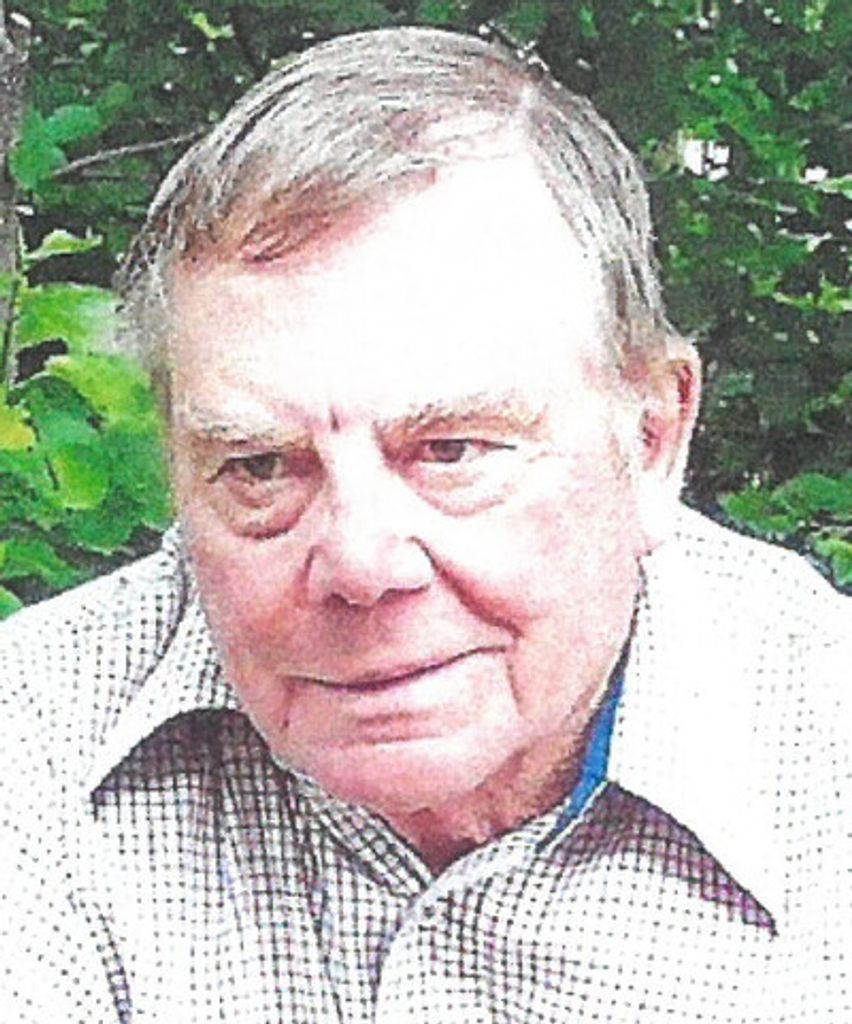 David K Atkinson Profile Photo