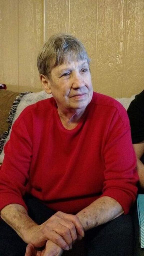 Wanda Joy Dunigan Self