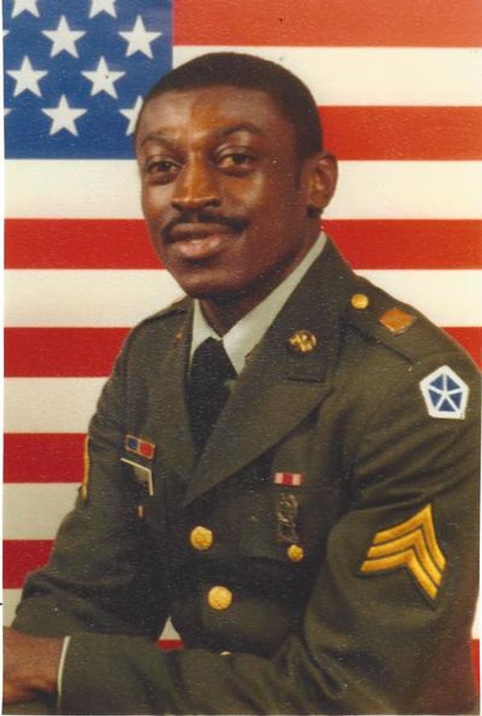 Roscoe Rhodes Profile Photo