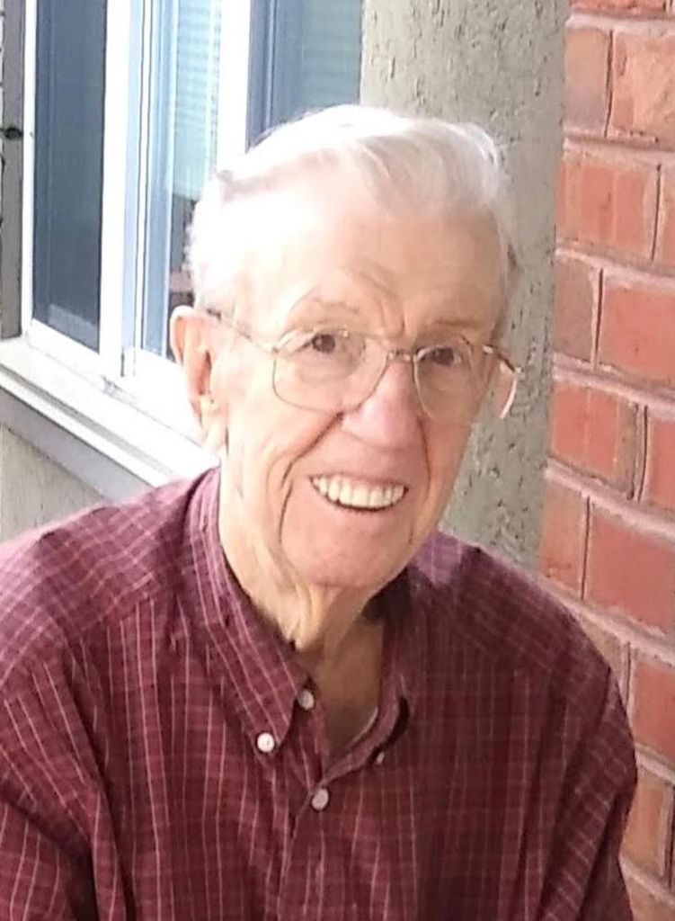 Raymond Styer Bechtel Profile Photo