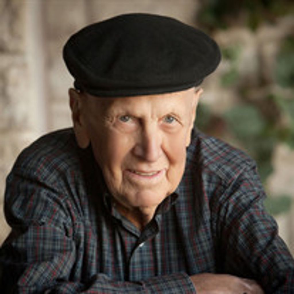 John Holm Profile Photo