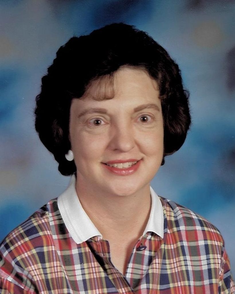 Debby Jo McConnell Profile Photo