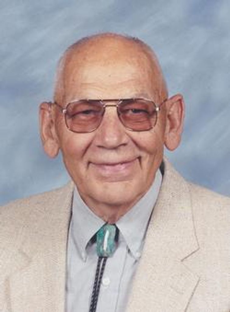 Warren Andrew Rockenbach