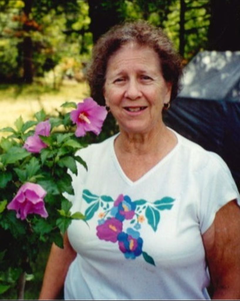 Hope Elizabeth Weaver Profile Photo
