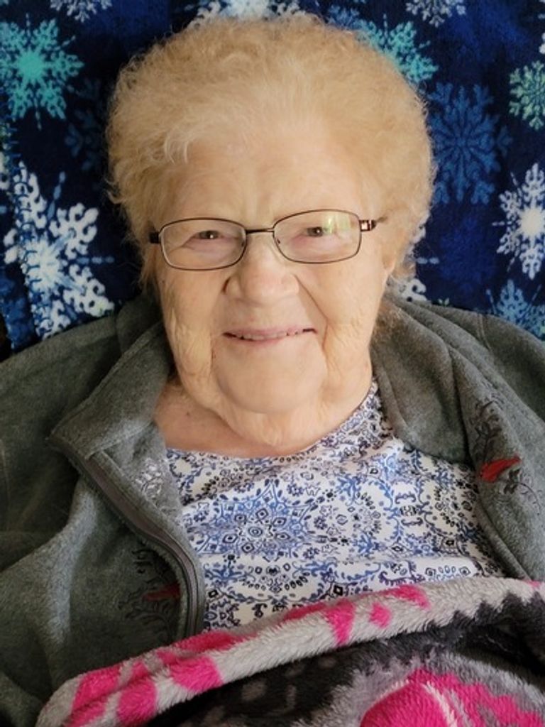 Janaan C. Krapfl Profile Photo