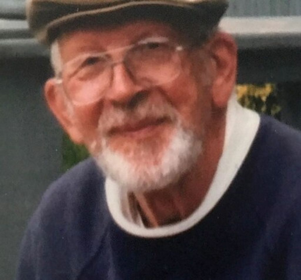 Tadeusz Alexander Stopka Profile Photo