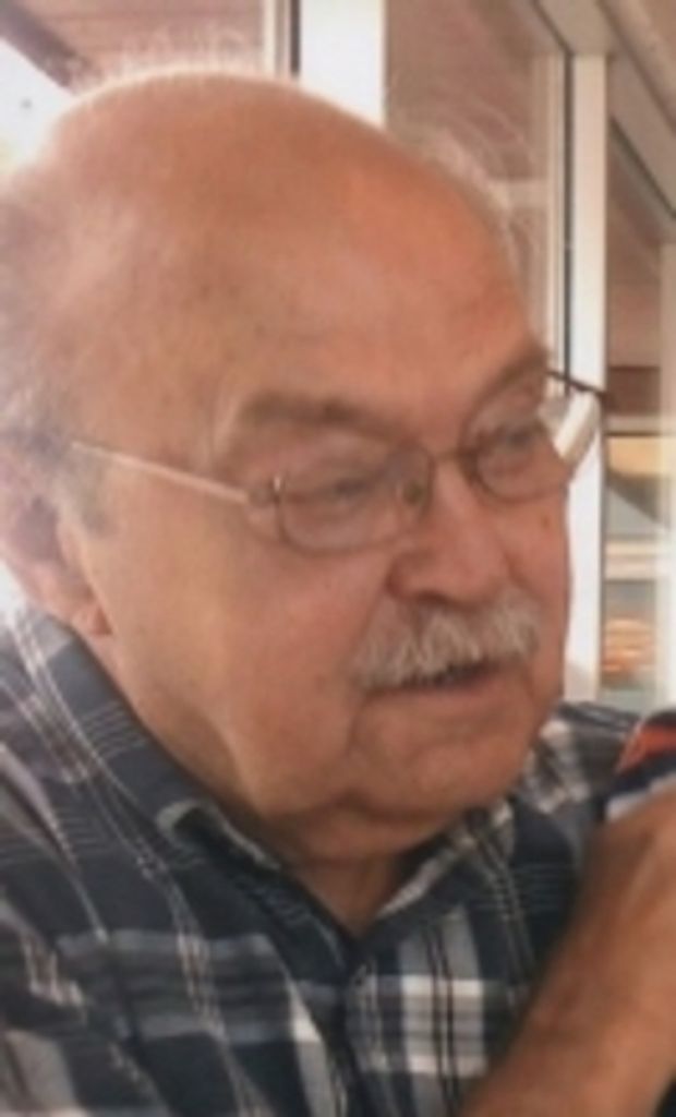 William Bill Piekutowski