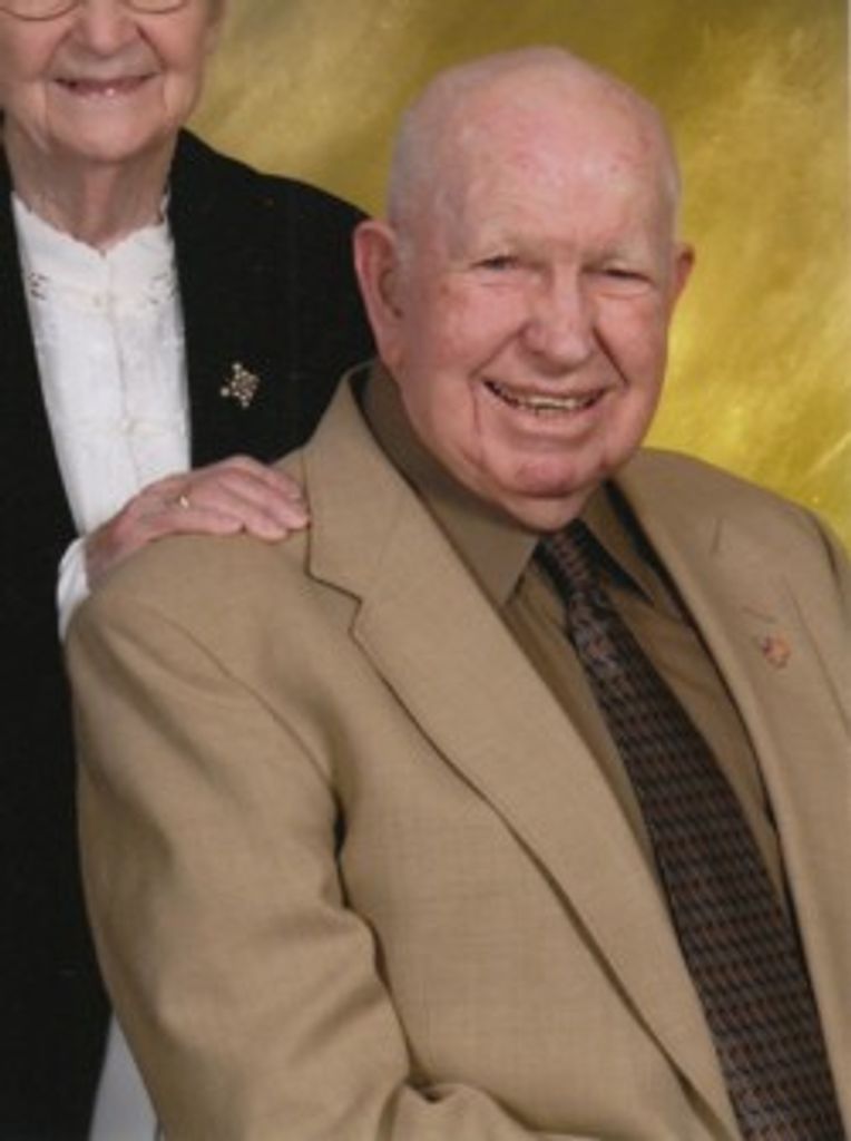 Dennis Paschal