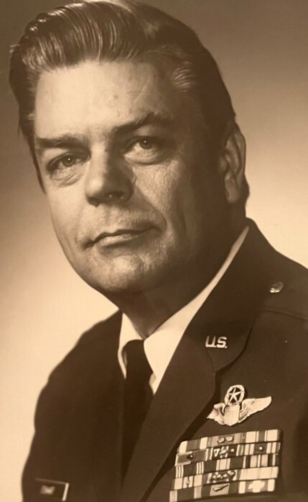 John Kersting Stewart