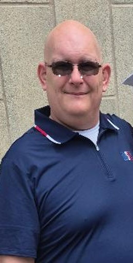 Andrew Glenn Seaman Profile Photo