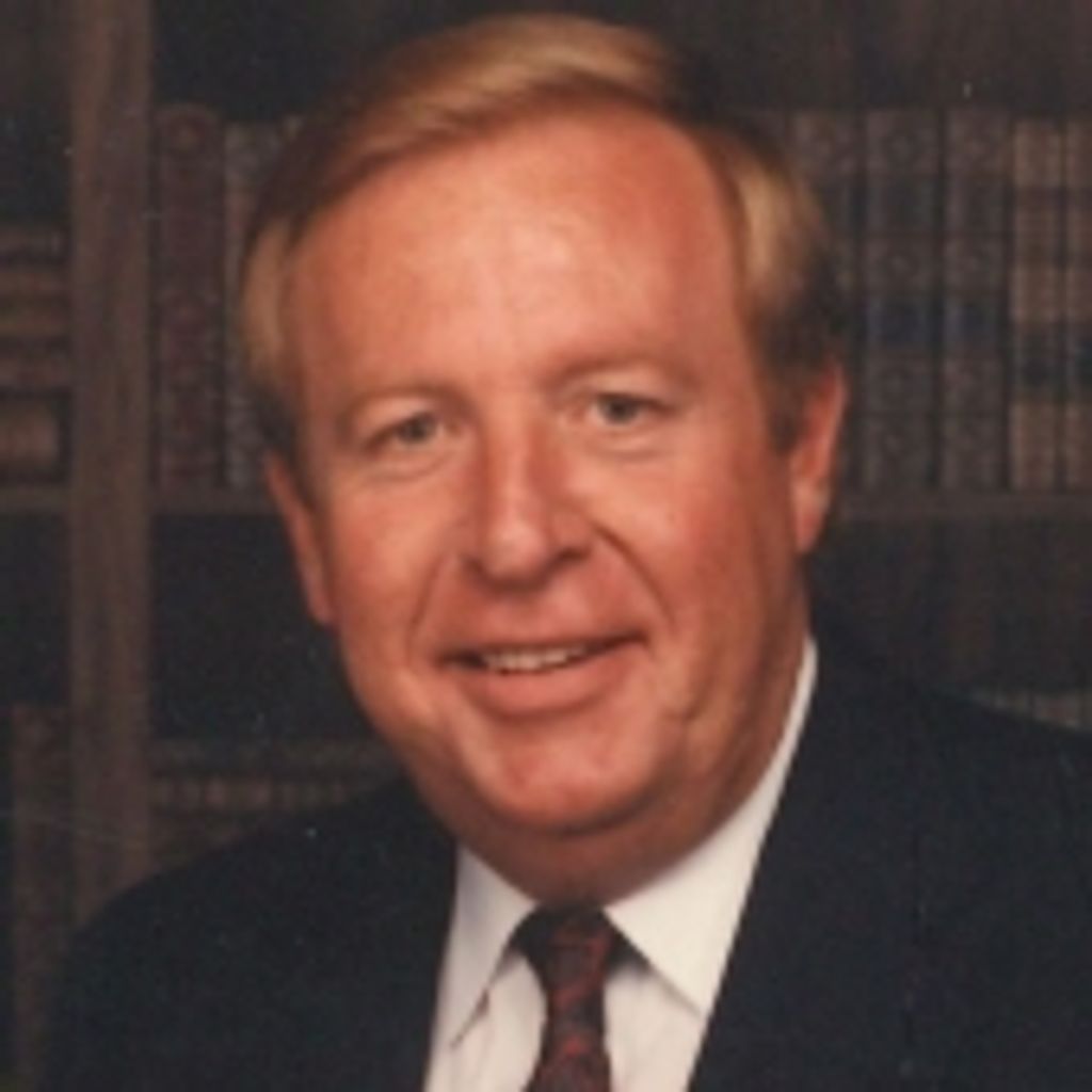 Lyle Potts