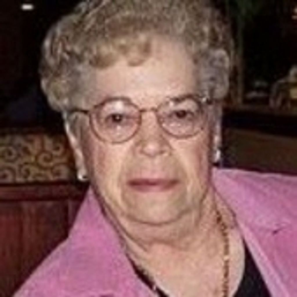 Vivian Marie Bedigian
