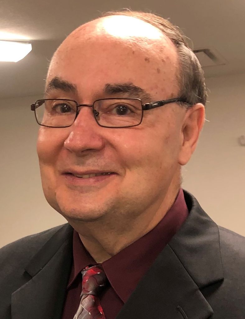 Terry Phelps Profile Photo