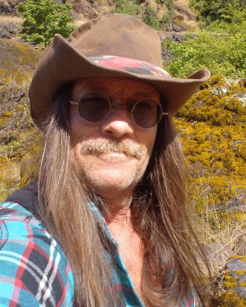 Scott Ulysses Horn Profile Photo