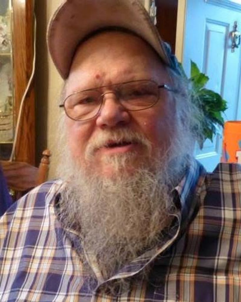 Kenneth Dale Petry Profile Photo