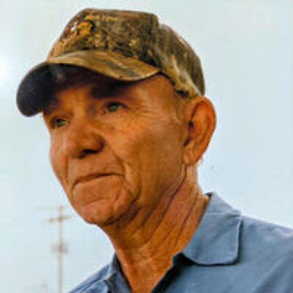 Jimmy Ray Johnson